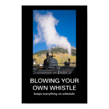 あなた吹自身の口笛民主化のポスター