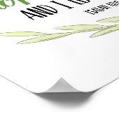 あなた大切は私の目に – Isaiah 43:4 ポスター (角)