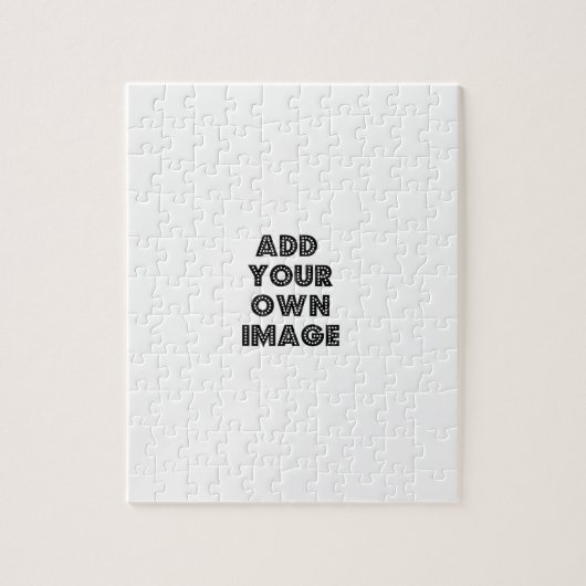 あなた専有物にパズルをするために写真かアートワークをアップロードして下さい! ジグソーパズル (縦)