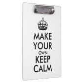 あなた専有物に平静-黒--を保たせます クリップボード (右)