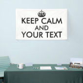 あなた専有物に穏やかなことわざの旗を色を加えるために保たせます 横断幕 (トレードショー)