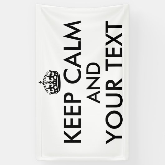 あなた専有物に穏やかなことわざの旗を色を加えるために保たせます 横断幕 (縦)