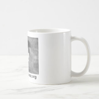 あなた専有物を作って下さい コーヒーマグカップ