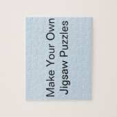 あなた専有物を作って下さい ジグソーパズル (縦)