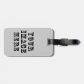 あなた専有物を作って下さい ラゲッジタグ (裏面横)