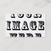 あなた専有物を作って下さい 名刺 (裏面)