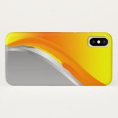 あなた専有物を作って下さい Case-Mate iPhoneケース (裏面(横))