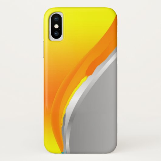 あなた専有物を作って下さい Case-Mate iPhoneケース (裏面)