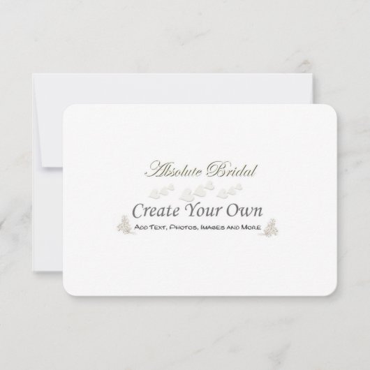 あなた専有物を保存日付作成して下さい セーブザデート (正面)