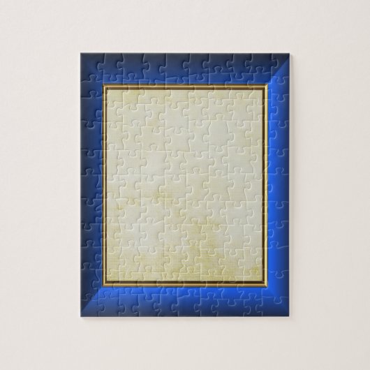 あなた専有物を設計して下さい ジグソーパズル (縦)