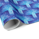 あなた専有物を設計して下さい ラッピングペーパー (ロールコーナー)