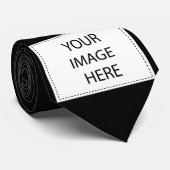 あなた専有物を-あなた専有物を設計して下さい-ブランク作成して下さい ネクタイ (ロール)
