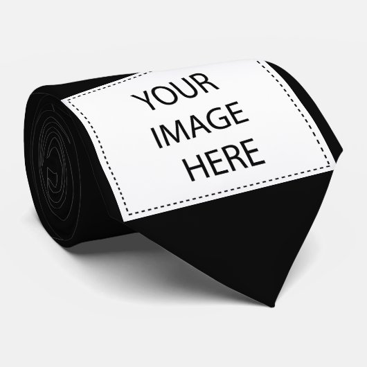 あなた専有物を-あなた専有物を設計して下さい-ブランク作成して下さい ネクタイ (ロール)