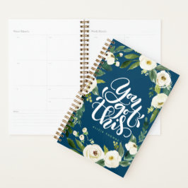 あなた得は – 励ましのため –  プランナー手帳