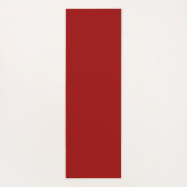 あなた感じのエネルギー – Yoga Mat ヨガマット (裏面)