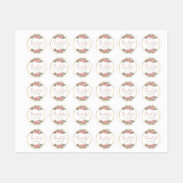 あなた感謝していの幸せは、私たちの幸せ階級である ラベル