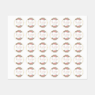 あなた感謝していの幸せは、私たちの幸せ階級である ラベル