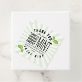 あなた感謝していは、ボランティアの関与を確立する フェイバータグ (インサイチュ)