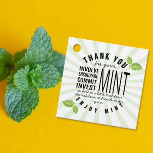 あなた感謝していは、ボランティアの関与を確立する フェイバータグ