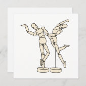 あなた描に (正面/裏面)