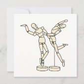 あなた描に (正面)