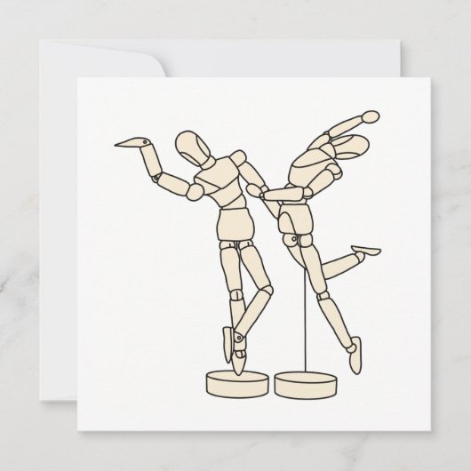 あなた描に (正面)