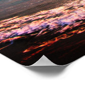 あなた方が強化するキリストを通して、私は全てのことを成し遂げることができる ポスター (角)