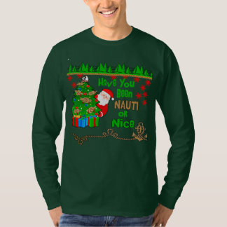 あなた方が無かったか素敵なクリスマスだったか Tシャツ