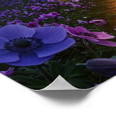 あなた方は体の中の霊であって、逆でもない ポスター (角)