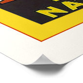 あなた次第だ～ヴィンテージ大戦1 ポスター (角)