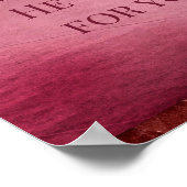 あなた気にの愛すべき神 ポスター (角)