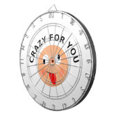 あなた熱狂するのために ダーツボード (正面右)