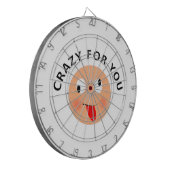 あなた熱狂するのために ダーツボード (正面左)