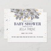 あなた祝の小さな奇跡の到来だ！ ポストカード (正面/裏面)