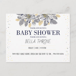 あなた祝の小さな奇跡の到来だ！ ポストカード