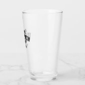 あなた秋Oウィーンイエズクリスチャンのハロウィーン タンブラーグラス (左)