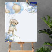 あなた空白の自身を作成する我々は待つことができる ポスター