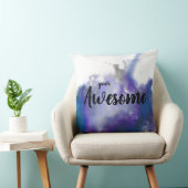 あなた素晴らしの クッション (椅子)