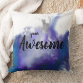 あなた素晴らしの クッション (ブランケット)