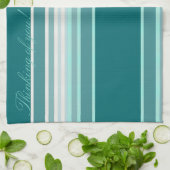 あなた考えの仲間 キッチンタオル (折り畳み)