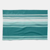 あなた考えの仲間 キッチンタオル (横)