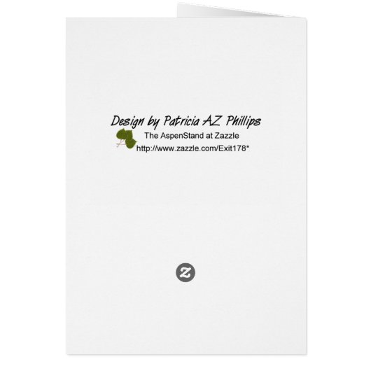 あなた考えの手の中の写真を撮空白のる (裏面)