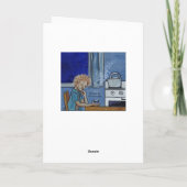 あなた考えの気感じが弱い カード (裏面)