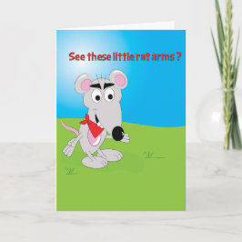 あなた考えるのカード カード