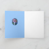 あなた考えるのカード カード (内部)