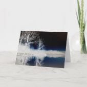 あなた考えるの カード (正面)