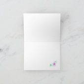 あなた考えるの カード (内部)