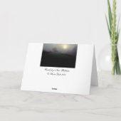 あなた考えるの | カード (裏面)