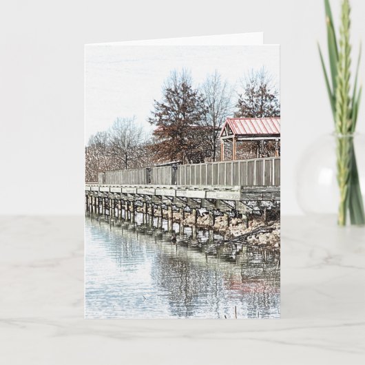 あなた考えるの カード (正面)