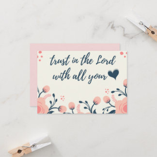 あなた考えるの カード